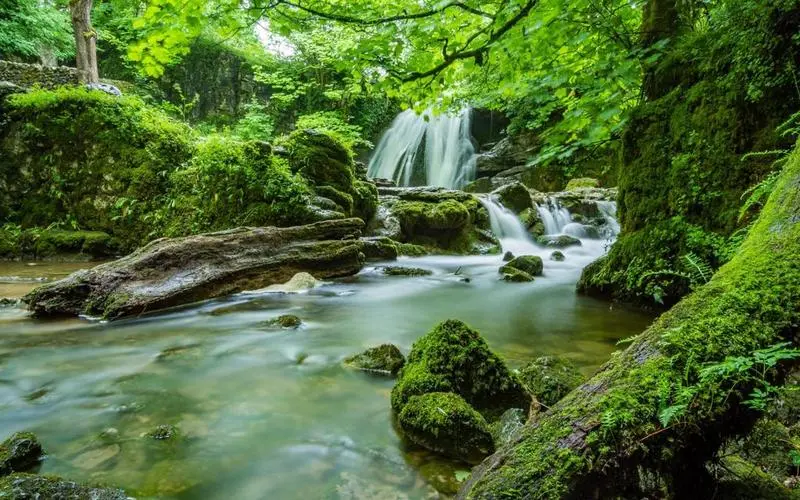 高端高精度